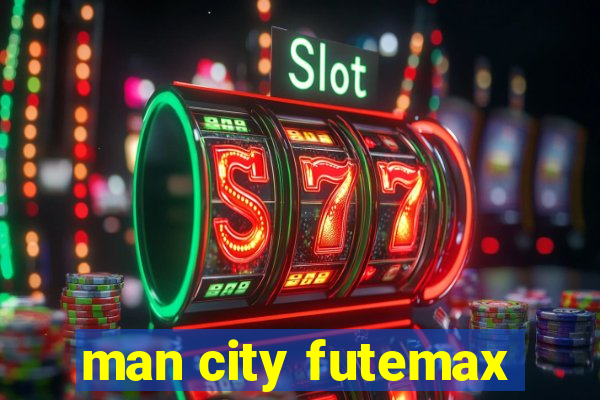 man city futemax